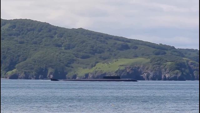 Камчатка. Подлодка смотреть онлайн