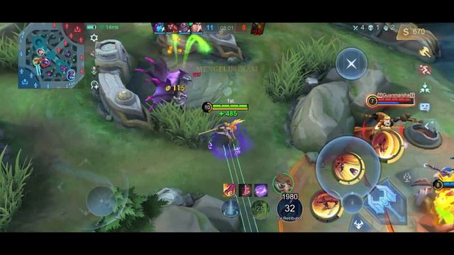 Update!! Config ML Anti Lag Refresh Rate 60-120 Fps Super Smoothly + Ping Booster | MLBB смотреть онлайн