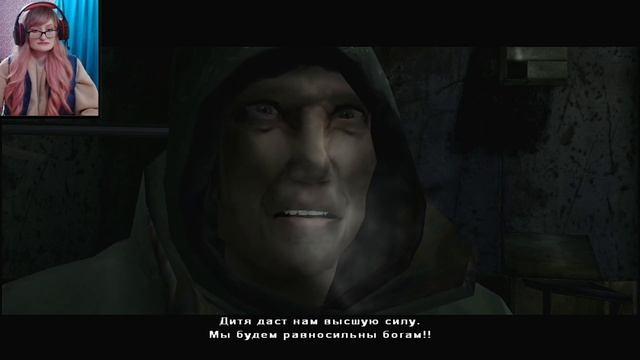 Fahrenheit: Indigo Prophecy. Remastered.ПРОХОЖДЕНИЕ #9.ФИНАЛ. смотреть онлайн