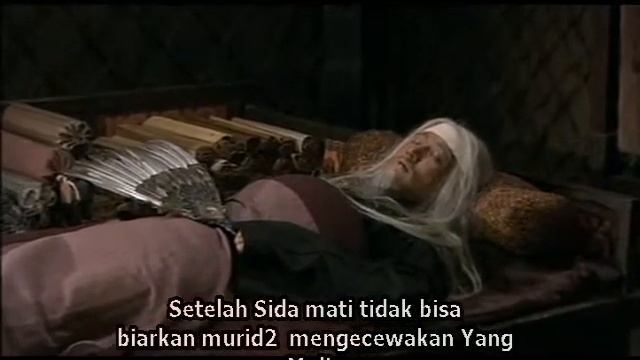 SAM KOK Episode 94 - Subtitle Indonesia смотреть онлайн