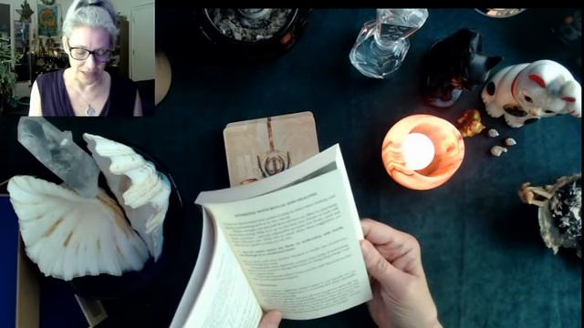 Unboxing: Isis Oracle смотреть онлайн