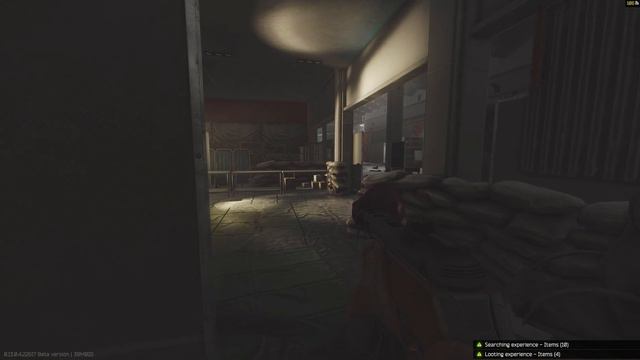DYNAMIC LOOT WILL COMPLETELY CHANGE THE GAME! - Escape from Tarkov смотреть онлайн