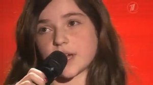 Рагда Ханиева   And I Am Telling You I`m Not Going