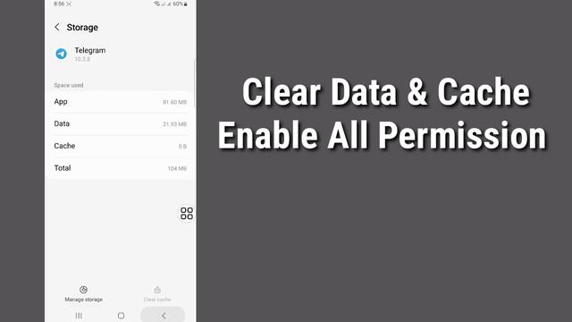 How to Fix An internal error occurred. Please try again Telegram | Telegram Login Problem смотреть онлайн
