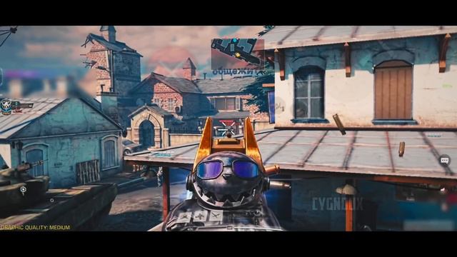 The ONLY META Weapons You Need in CODM: Top 5 Guns in COD Mobile Season 8 смотреть онлайн