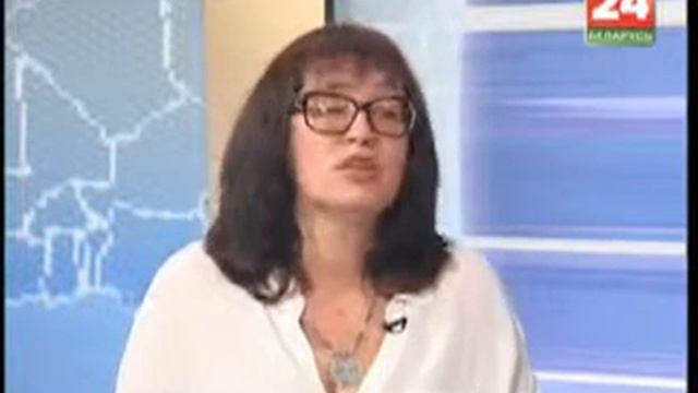 24 вопроса. Belarus N, ягодные фестивали и другие особенности агротуризма.20.07.2015 смотреть онлайн