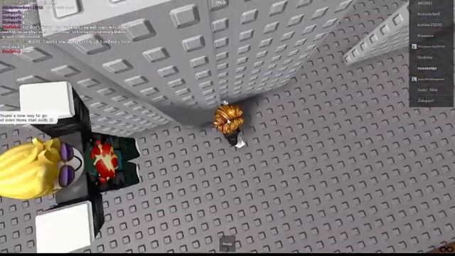 roblox fix corner clip! смотреть онлайн