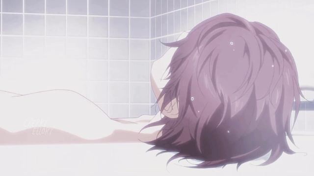 Аниме клип - Не покидай меня очень прошу смотреть онлайн