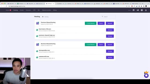 Hostinger Review 2023 - Best WordPress Web Hosting? How Does It Compare to Others!? смотреть онлайн