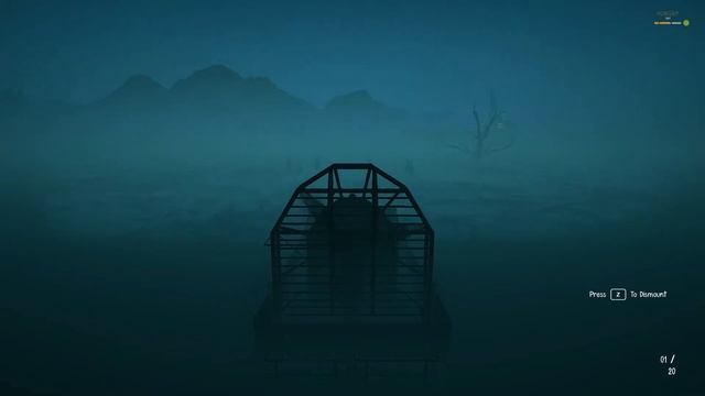 NIGHT GATE Gameplay смотреть онлайн