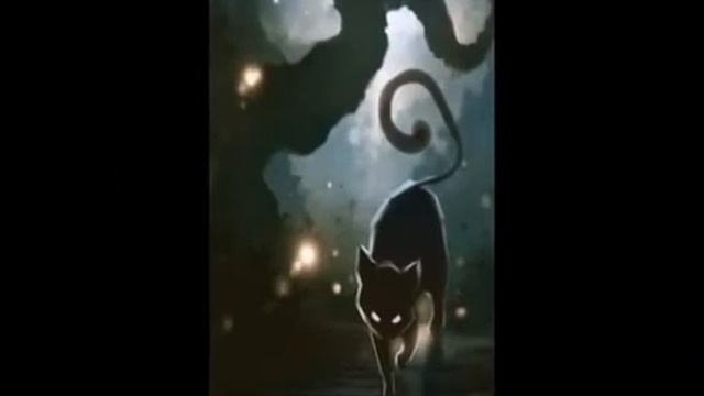 Рихард Донскис APOFISS Черный кот в темном мире Gentle giant смотреть онлайн