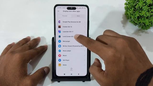 Install IOS 17 On Android | Convert Your Android To IOS 17 | Complete Setup