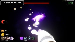 Supraland All Dead Heroes Locations (Supraland Filling the shelf Trophy)