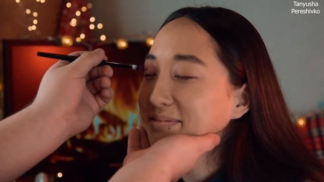 ♥ My Boyfriend Does My Makeup TAG ♥ Мой парень Делает Мне Макияж смотреть онлайн