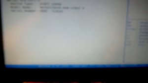 Asus K56CB Вкл\Выкл Тачпада в BIOS