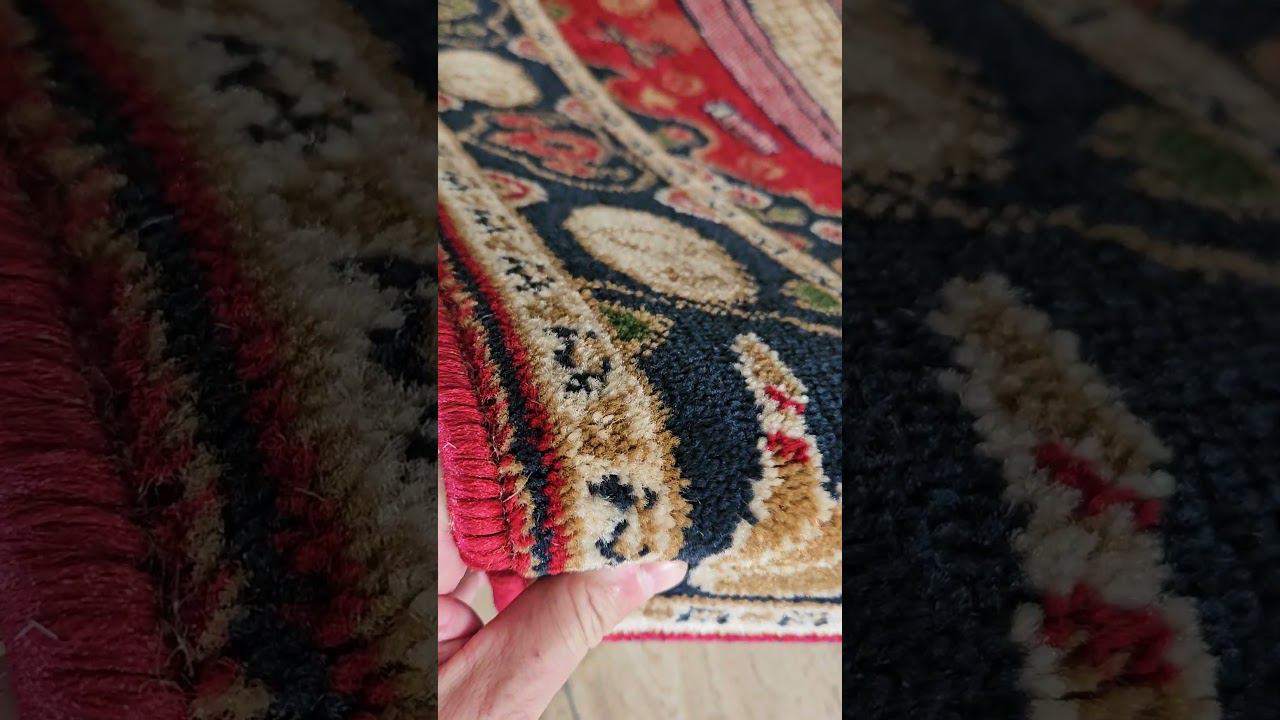 НОВИНКА! Ковер Большой Лебовски-2 S size #home #дизайнинтерьера #carpet смотреть онлайн