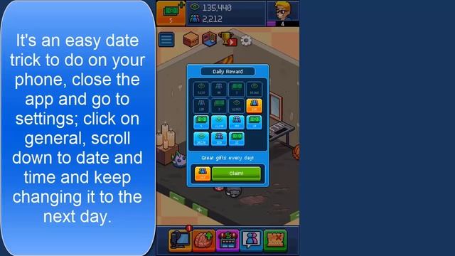 Unlimited money glitch in Pewdiepie's tuber simulator! смотреть онлайн