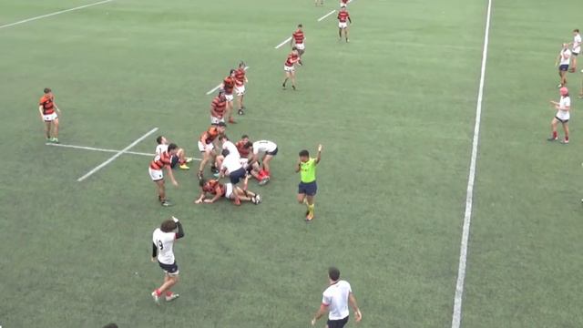 Olivos - Pueyrredon M19 B 2022 смотреть онлайн