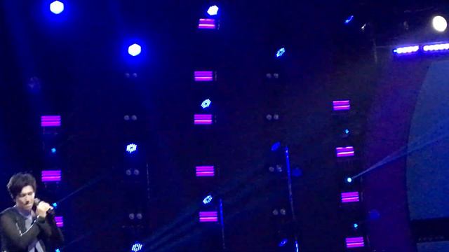 Dimash Kudaibergen - Arnau Concert - 29/06/19 - Fanzona 1