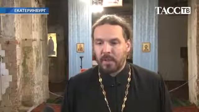 В Екатеринбурге установлен первый на Урале бэби-бокс смотреть онлайн