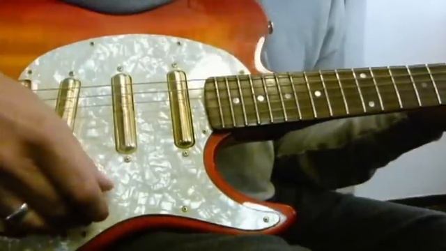Rara guitarra Samick смотреть онлайн