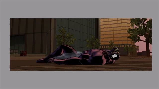 Ultimate Spider-Man ПРОХОЖДЕНИЕ ФИНАЛ. (2005). смотреть онлайн