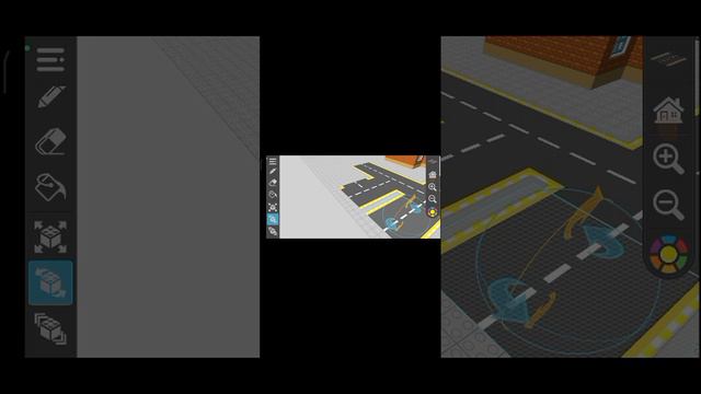 Играю в Draw bricks смотреть онлайн