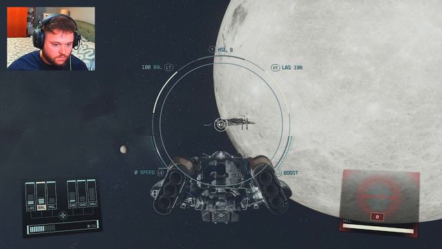 Starfield - Playthrough - Part 2 Moara's Ship