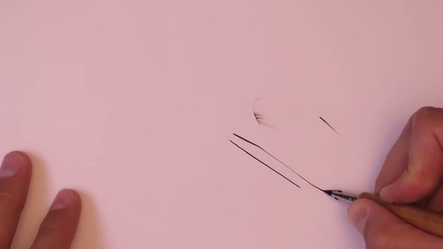 How To Pick the Perfect Drawing Pen смотреть онлайн