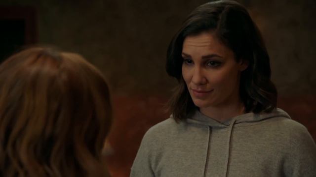 Nell Leaves To Work With Eric In Tokyo - NCIS Los Angeles 12x18 смотреть онлайн