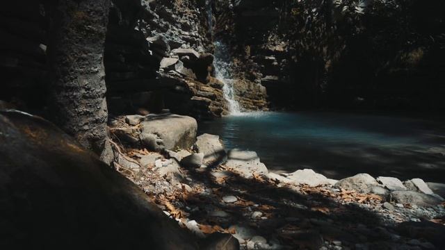 Captain's Falls смотреть онлайн