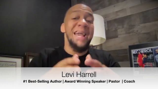 Wisdom For Now | Wisdom For the Future - Pastor Levi Harrell смотреть онлайн