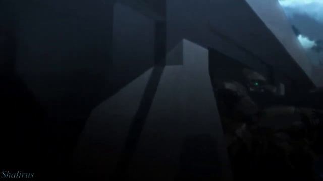 [AMW] Алдноа.Зеро - Его выбор сделан смотреть онлайн