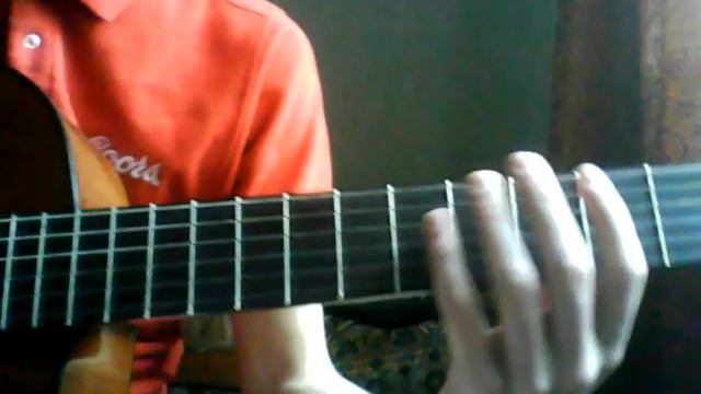 How to play Rock-n-Roll on guitar смотреть онлайн
