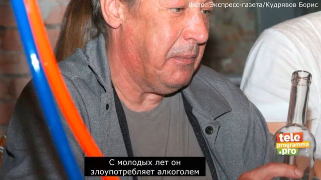 Известный таролог предсказала будущее Ефремова смотреть онлайн