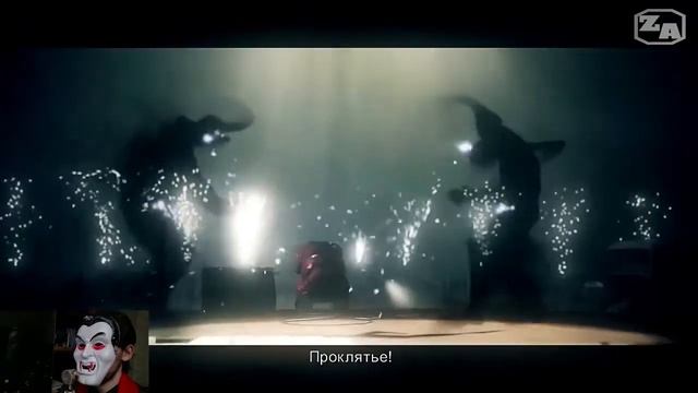 Задротская Академия - Вселенная Alan Wake (Анализ и Теории Истории) [#4.3] (Круг 6-й) смотреть онлайн