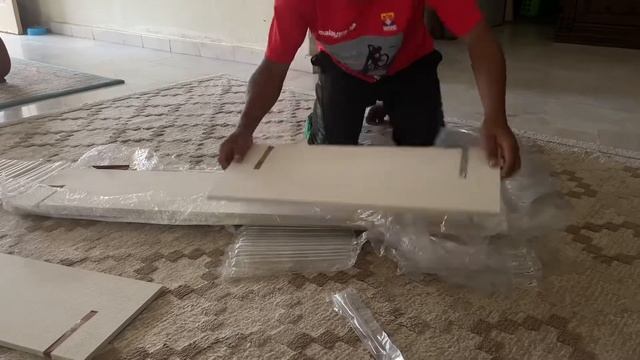 ECO Planter Box смотреть онлайн