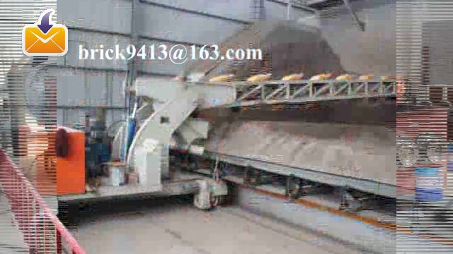 Новый глиняный кирпич завод кирпичные машины хорошо глины Казахстана