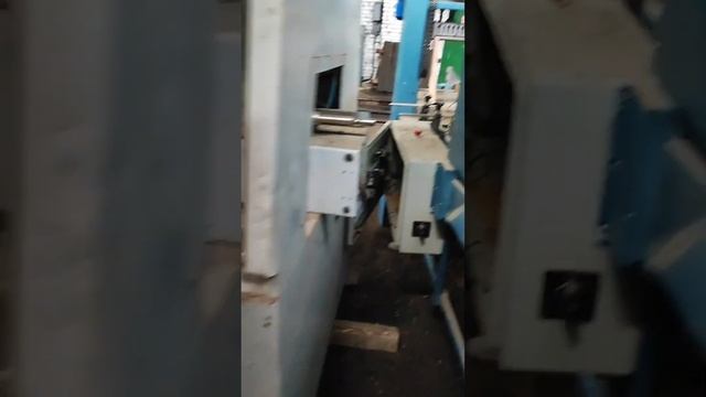 Линия сращивания Dimter