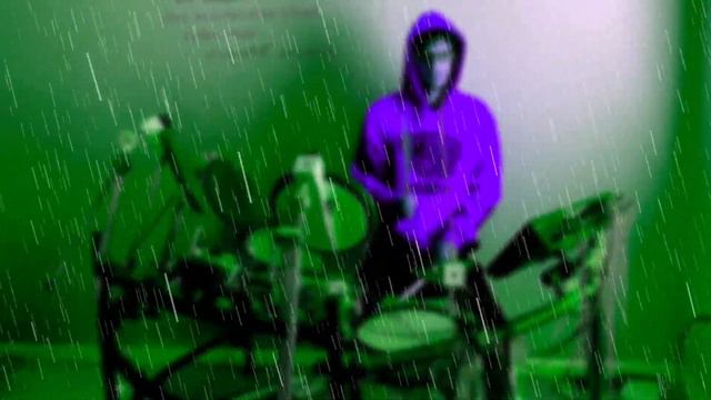 Michael Jackson - Earth Song - Drum Cover смотреть онлайн