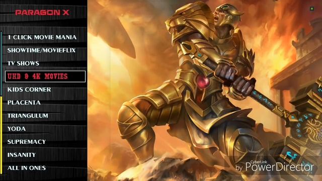 Chris Caserta - Best Updated Kodi 17.6 Build Review / New Kodi Install May 2 2018 смотреть онлайн