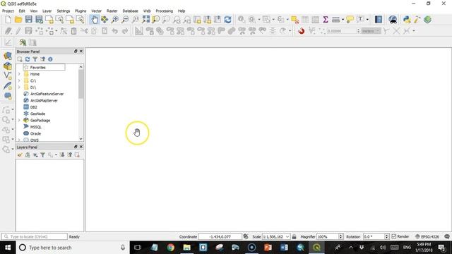 Getting started with PostGIS - Loading spatial data смотреть онлайн