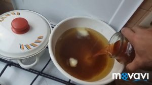 Как сварить мыло своими руками горячим способом по старинному рецепту на травах.