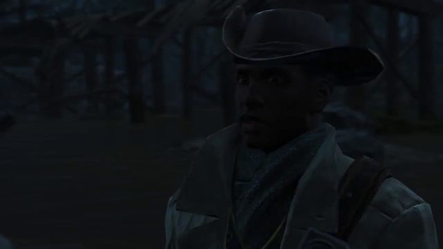 Fallout 4 German E07 Ein neues Zuhause смотреть онлайн