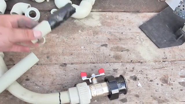 БУХЛО ТВ. БУДНИ АЛКАША. Согнул ТРУБУ. смотреть онлайн