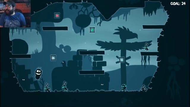 Bouncy Bob - Nintendo Switch eShop Game Worth Buying? | 8-Bit Eric смотреть онлайн