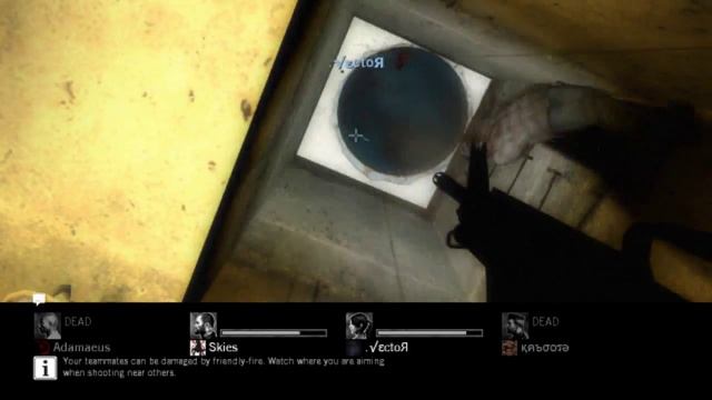 ZOMG L4D Custom Maps Ep10 Vienna Calling Part 1 смотреть онлайн