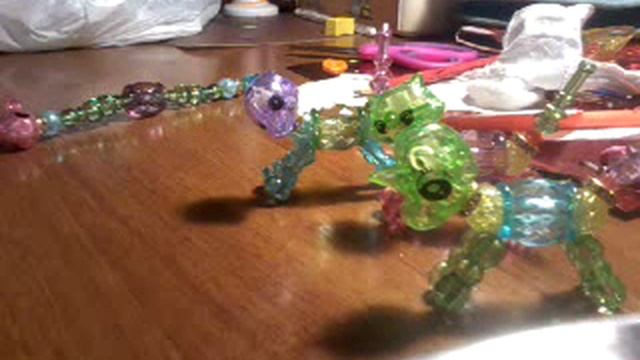 Браслеты в ЗВЕРЕЙ ... Эти браслеты ..... ! смотреть онлайн