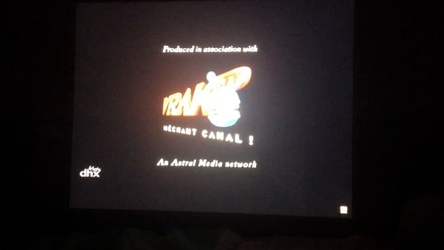 Family/VRAK-TV/Decode Entertainment (2004) V1 смотреть онлайн