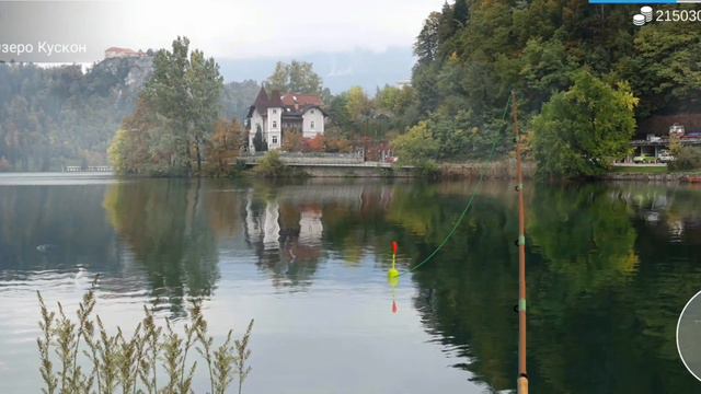 My Fishing World Жерех без прилова. смотреть онлайн
